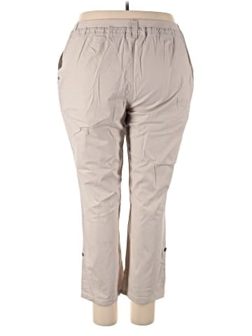 Katies Khakis (view 2)