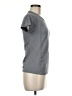 Active by Old Navy Gray Active T-Shirt Size M - photo 4
