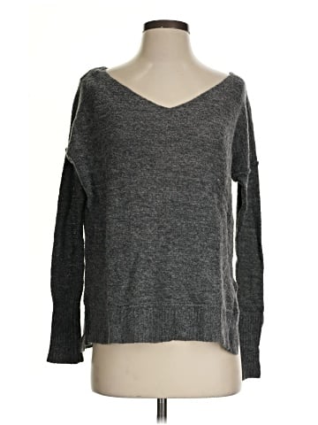 Abercrombie & Fitch Pullover Sweater (view 1)