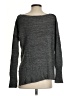 Abercrombie & Fitch Gray Pullover Sweater Size XS - photo 2