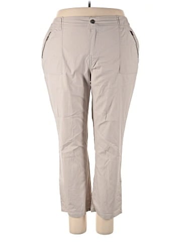 Katies Khakis (view 1)