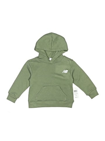 New Balance Pullover Hoodie (view 1)