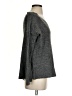 Abercrombie & Fitch Gray Pullover Sweater Size XS - photo 4