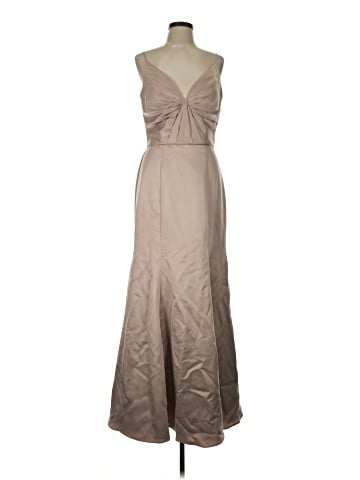 MoriLee by Madeline Gardner Cocktail Dress (view 1)
