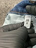 Ann Taylor LOFT Solid Blue Jeans Size 28 waist - photo 8