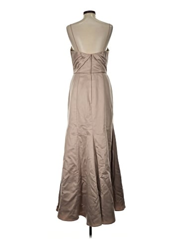 MoriLee by Madeline Gardner Cocktail Dress (view 2)