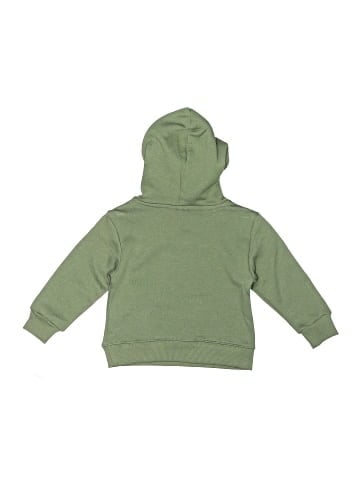 New Balance Pullover Hoodie (view 2)