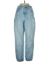 Madewell Blue Jeans Size 25 waist - photo 1