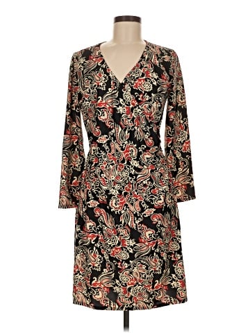 Jude Connally Cocktail Dress (view 1)