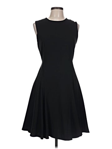 Saks Fifth Avenue Cocktail Dress (view 1)
