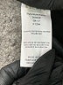 Island Escape 100% Polyester Solid Black Board Shorts Size 14 - photo 4