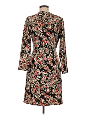 Jude Connally Cocktail Dress (view 2)