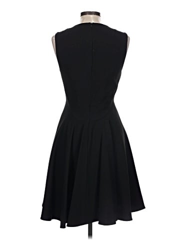 Saks Fifth Avenue Cocktail Dress (view 2)