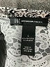 INC International Concepts Silver Long Sleeve Blouse Size L - photo 7