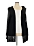 Assorted Brands Black Cardigan Size 3X - photo 1