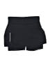 Athleta Black Casual Skirt Size S - photo 1