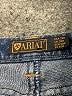 Ariat Blue Jeans Size 28 waist - photo 4