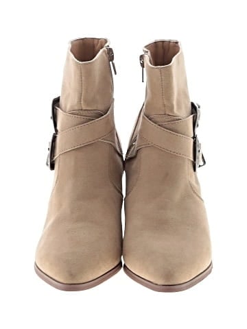 Forever 21 Ankle Boots (view 2)