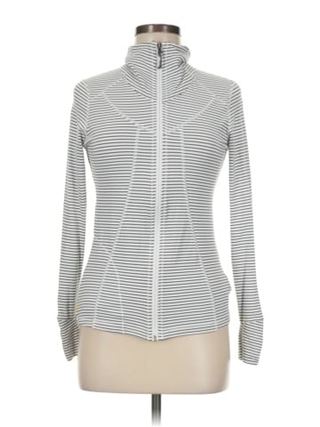 Lole Track Jacket (view 1)