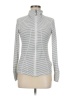 Lole Silver Track Jacket Size M - photo 1