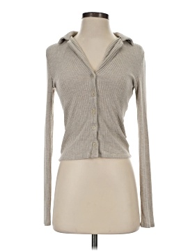 Reformation Cardigan