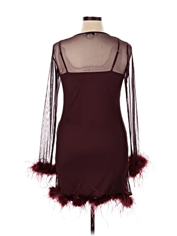 Never Fully Dressed Cocktail Dress (view 2)