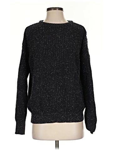 American Apparel Pullover Sweater (view 1)