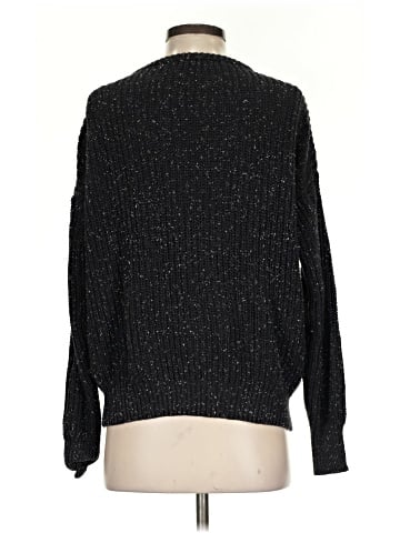 American Apparel Pullover Sweater (view 2)