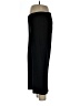 Chaps Solid Black Dress Pants Size L - photo 5