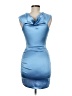Windsor Blue Cocktail Dress Size M - photo 2