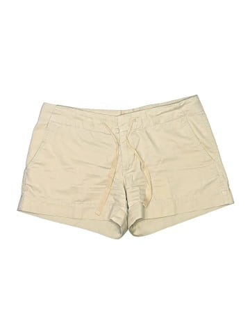 Gap Outlet Khaki Shorts (view 1)