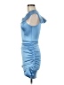 Windsor Blue Cocktail Dress Size M - photo 5