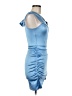 Windsor Blue Cocktail Dress Size M - photo 4