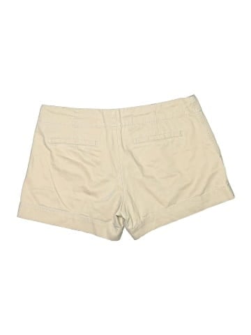 Gap Outlet Khaki Shorts (view 2)