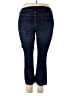 Old Navy Blue Jeans Size 18 - photo 2