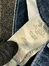 Good American Blue Jeans Size 8 - photo 8