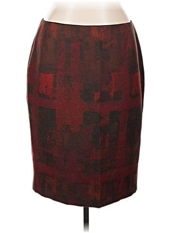 Lafayette 148 New York Casual Skirt (view 1)