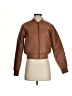 Venus Brown Jacket Size 4 - photo 1