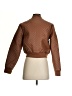 Venus Brown Jacket Size 4 - photo 2