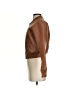 Venus Brown Jacket Size 4 - photo 5