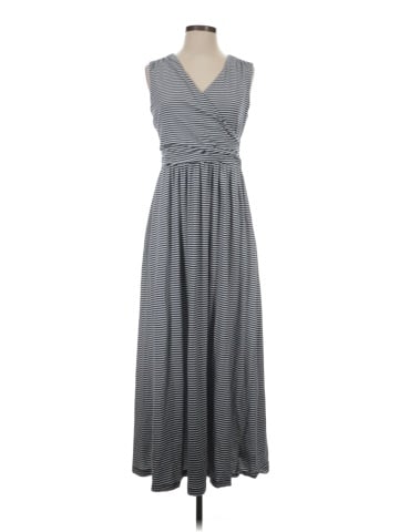 Lands' End Casual Dress (view 1)