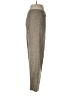 Talbots Tweed Gray Dress Pants Size 8 - photo 4