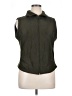 Tommy Hilfiger 100% Polyester Green Vest Size XL - photo 1