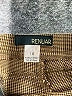 Renuar Solid Brown Casual Pants Size 14 - photo 4