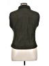 Tommy Hilfiger 100% Polyester Green Vest Size XL - photo 2