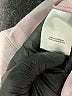 Bagatelle 100% Cotton Pink Jacket Size S - photo 7