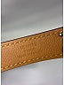 Hermès 100% Leather Brown Leather Belt Size M - photo 4