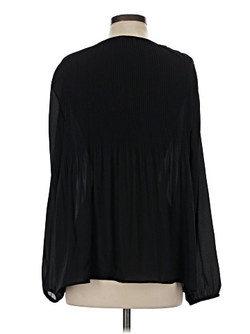 Daniel Rainn Long Sleeve Blouse (view 2)