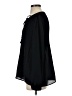 Daniel Rainn 100% Polyester Black Long Sleeve Blouse Size S - photo 5