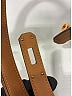 Hermès 100% Leather Brown Leather Belt Size M - photo 5